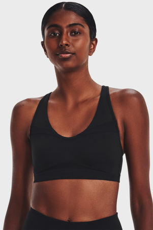 Under Armour бра SmartForm Evolution (Black), L