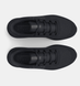 Under Armour кросівки Charged Pursuit 3 (Black), 44