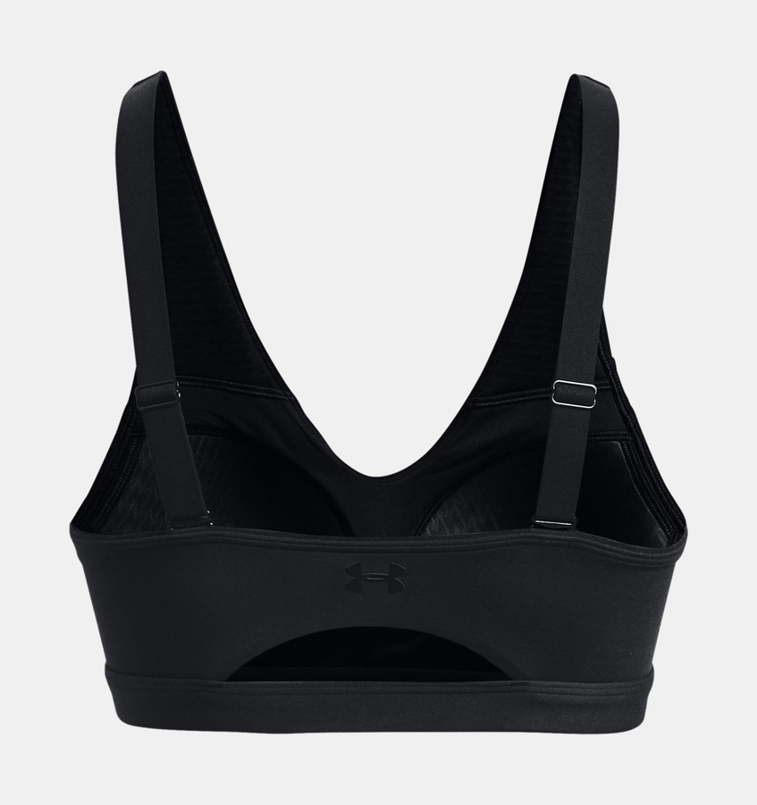 Under Armour бра SmartForm Evolution (Black), L