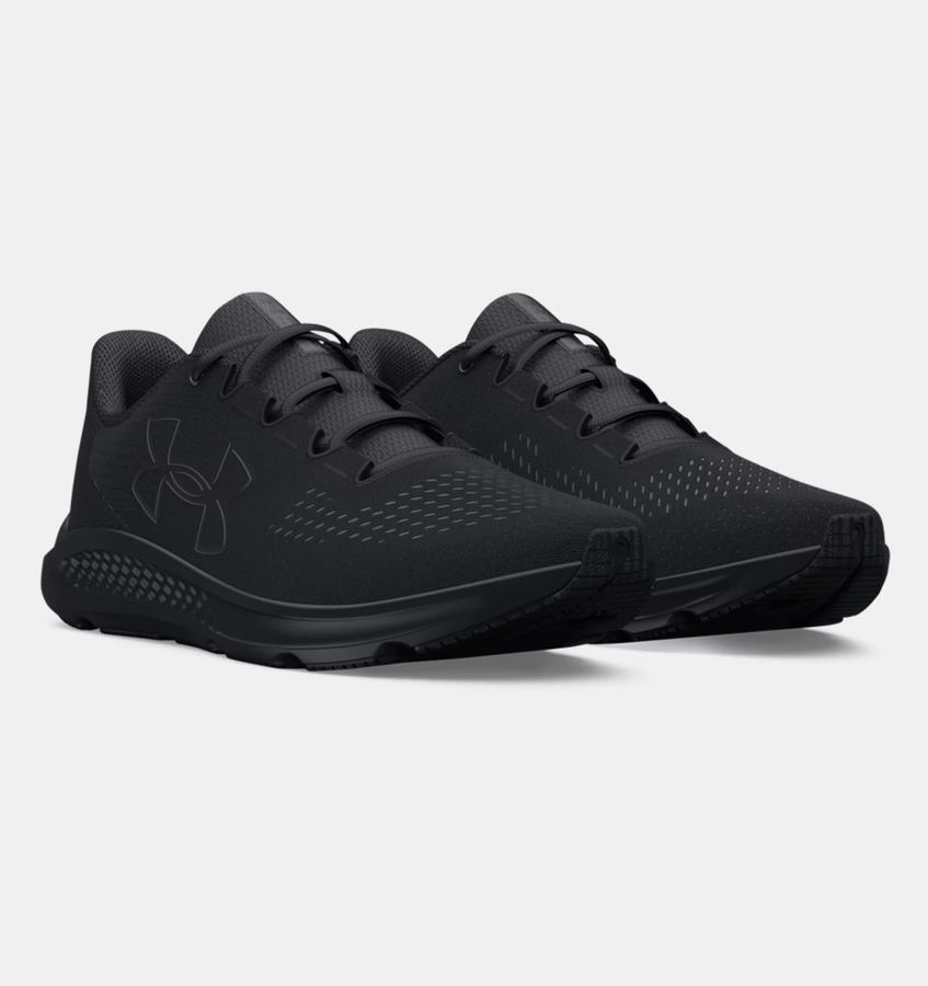 Under Armour кросівки Charged Pursuit 3 (Black), 44
