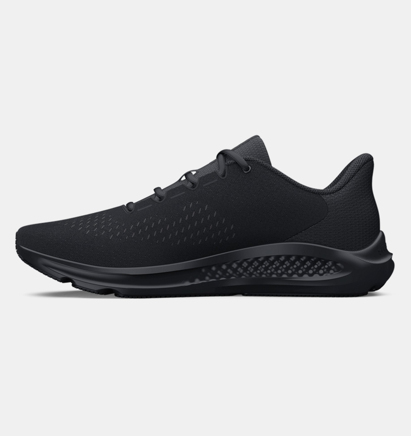 Under Armour кросівки Charged Pursuit 3 (Black), 44