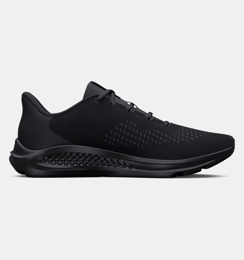 Under Armour кросівки Charged Pursuit 3 (Black), 44