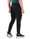 Under Armour штаны Rival Fleece Cargo Jogger (Black), M
