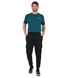 Under Armour штаны Rival Fleece Cargo Jogger (Black), M