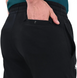 Under Armour штаны Rival Fleece Cargo Jogger (Black), M