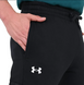 Under Armour штаны Rival Fleece Cargo Jogger (Black), M