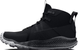 Under Armour черевики Charged Maven Trek (Black), 44.5