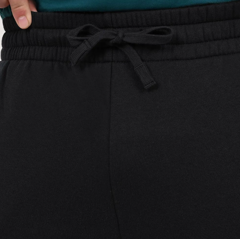 Under Armour штаны Rival Fleece Cargo Jogger (Black), M