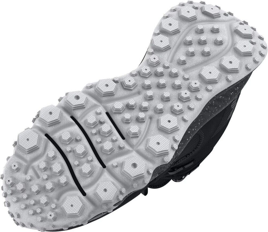 Under Armour черевики Charged Maven Trek (Black), 44.5