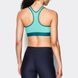Under Armour компрессионная бра Armour&reg; Mid (Blue Infinity), S