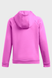 Under Armour жіноче худі Armour Fleece (Pink), XS