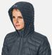 Under Armour жіноча куртка ColdGear Reactor Parka (Stealth Gray), L