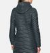 Under Armour жіноча куртка ColdGear Reactor Parka (Stealth Gray), L
