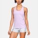 Under Armour женская майка HeatGear&reg; Armour Racer (Purple Ace), M