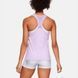 Under Armour женская майка HeatGear&reg; Armour Racer (Purple Ace), M
