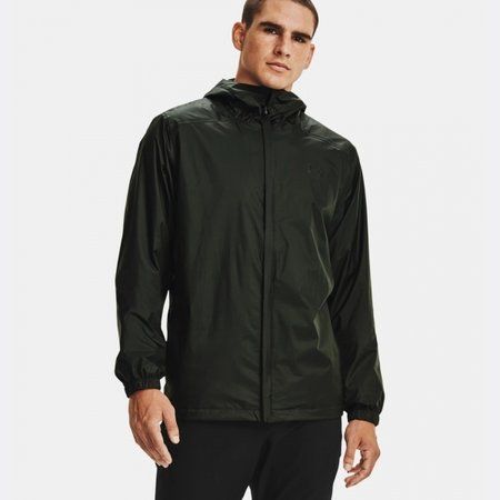 Under Armour вітровка Storm Bora (Baroque Green), XXL
