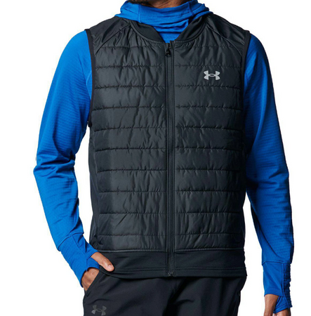Under Armour жилетка Storm Run (Black), L