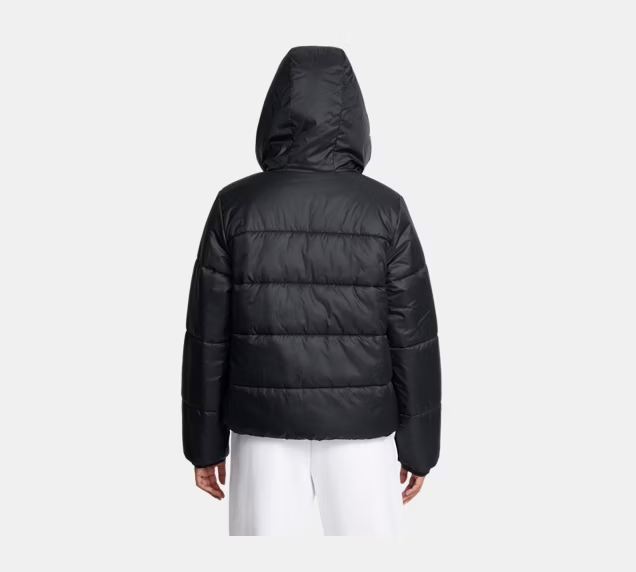 Under Armour куртка LW Insulate (Black), S