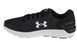 Under Armour кроссовки Charged Rogue 2.5 (Black), 40