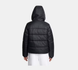 Under Armour куртка LW Insulate (Black), S