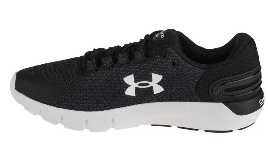 Under Armour кроссовки Charged Rogue 2.5 (Black), 40