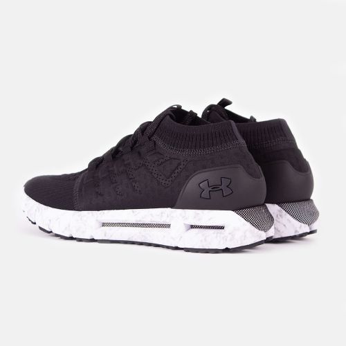Under Armour кроссовки HOVR Phantom (BLACK-WHITE), 44.5