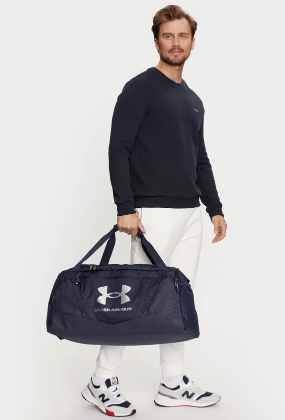 Under Armour сумка Undeniable 5.0 Medium (Midnight Navy)