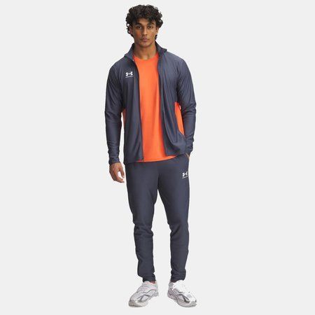 Under Armour костюм M's Ch. Tracksuit (Dark Gray), XL
