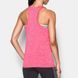 Under Armour жен. майка UA Tech&trade; Twist (PINK), XS