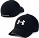 Under Armour кепка Blitzing 3.0 (BLACK-WHITE), L/XL