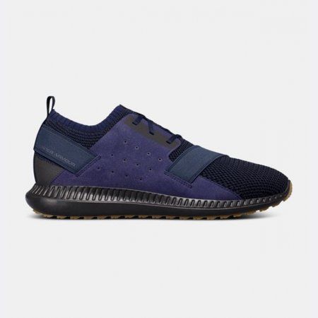 Under Armour кросівки Threadborne Shift Heathered (NAVY), 45