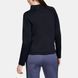 Under Armour женская кофта ColdGear&reg; Armour Full Zip (Black), XS