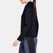 Under Armour женская кофта ColdGear&reg; Armour Full Zip (Black), XS