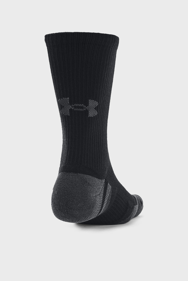Under Armour шкарпетки UA Performance Tech 3pk Crew (3 пари), XL