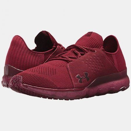 Under Armour кросівки Threadborne Reveal (RED), 44