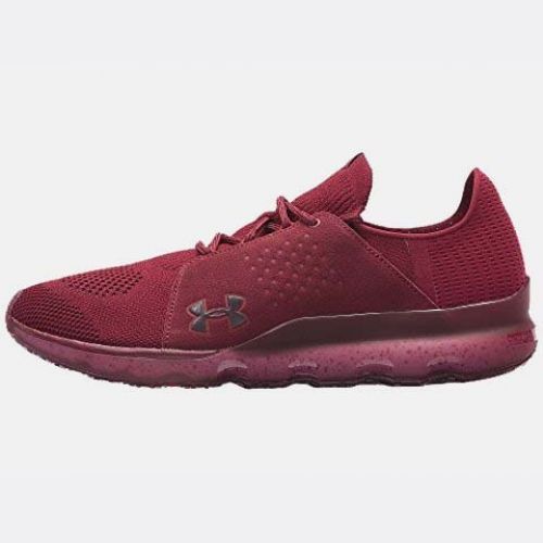 Under Armour кросівки Threadborne Reveal (RED), 44