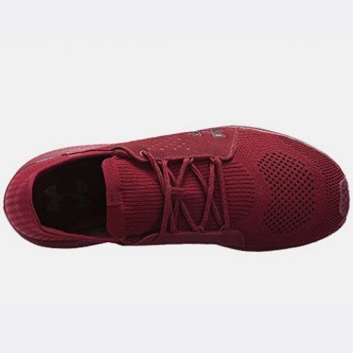 Under Armour кросівки Threadborne Reveal (RED), 44