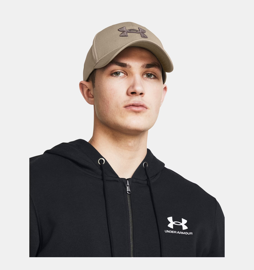 Under Armour кепка Blitzing (Beige), L/XL