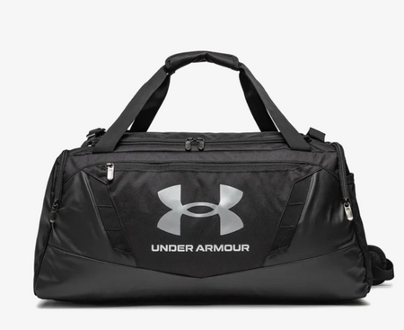 Under Armour сумка Undeniable 5.0 SM (Black)