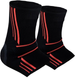 Power System бандаж на голеностоп (Black/Orange), XL