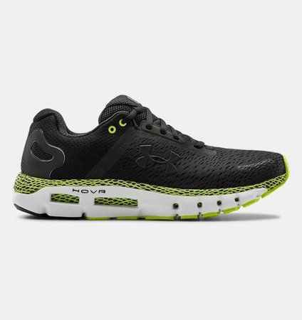 Under Armour кросівки HOVR&trade; Infinite 2 (Black-Green), 44.5