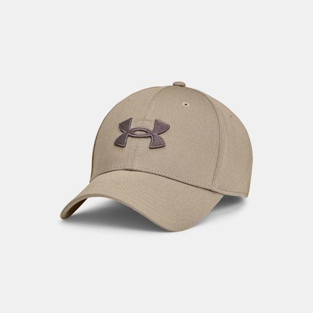 Under Armour кепка Blitzing (Beige), L/XL