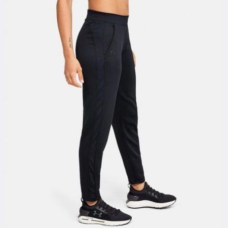 Under Armour женские штаны Tech&trade; Terry Fitted (BLACK), S