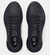 Under Armour кросівки Lockdown 7 (Black), 46