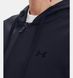 Under Armour жіноча худі Armour Fleece&reg; Full-Zip (Blackout Purple), M