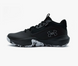 Under Armour кросівки Lockdown 7 (Black), 46