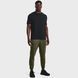 Under Armour штани Armour Fleece (Olive), XL