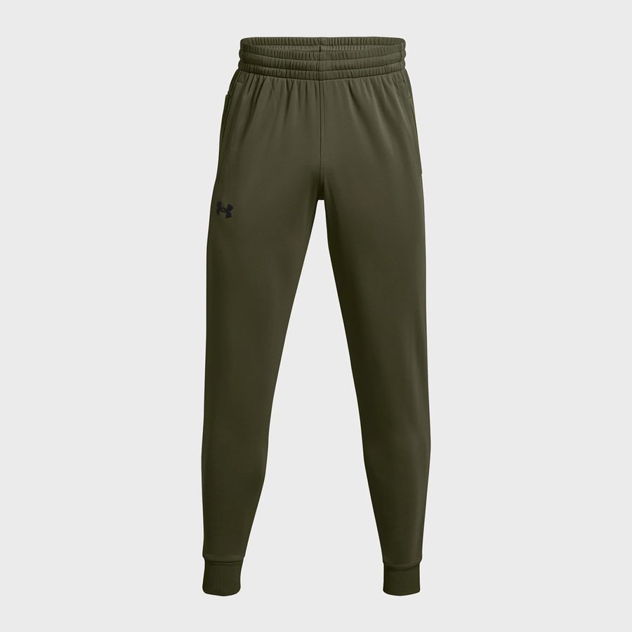 Under Armour штани Armour Fleece (Olive), XL