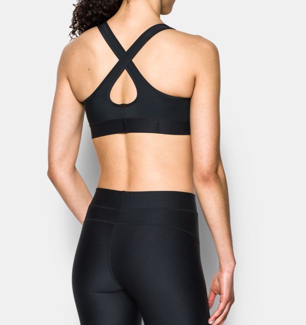 Under Armour компресійне бра Rock Crossback, XS