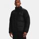 Under Armour куртка Project Rock (Black), L